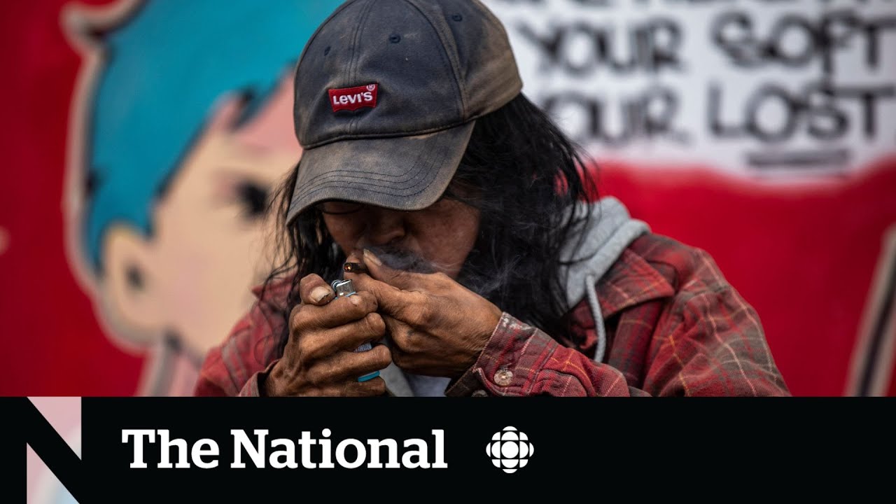 Safe inhalation sites save lives. Bureaucracy makes them hard to build