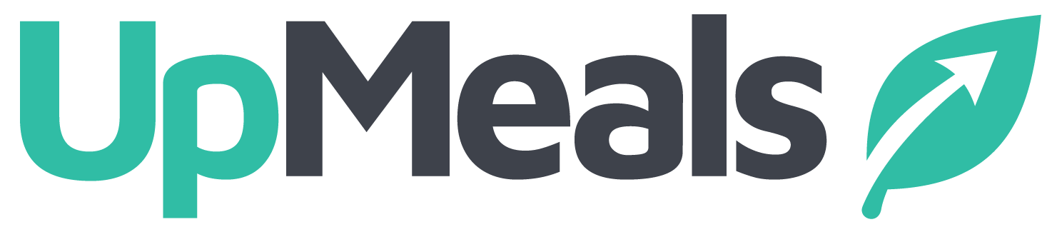 UpMeals Logo